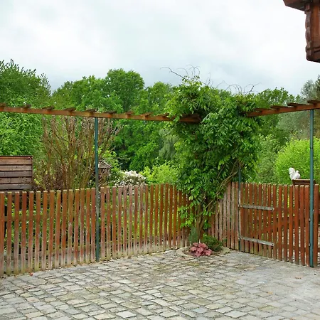 Appartamento Schoenauer Hof - Paula