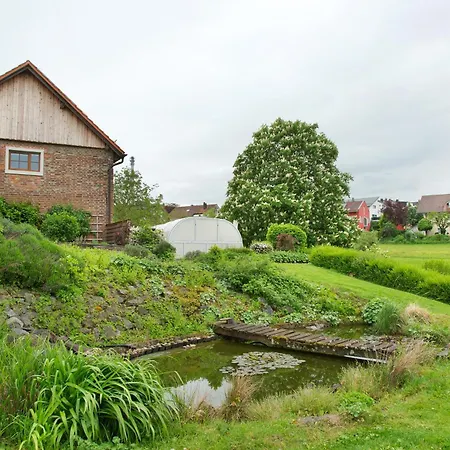 Appartamento Schoenauer Hof - Paula Passavia