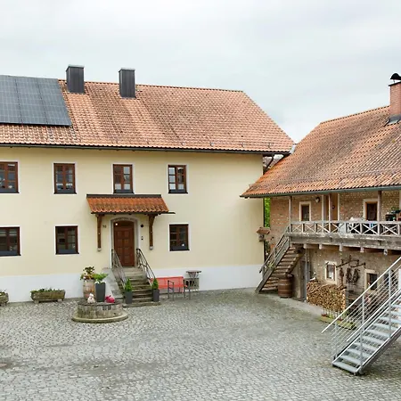 Schoenauer Hof - Paula Appartamento *