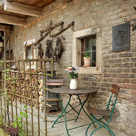 Appartamento Schoenauer Hof - Paula *