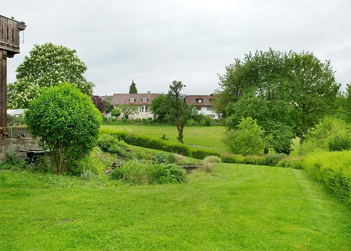 Schoenauer Hof - Paula Passavia