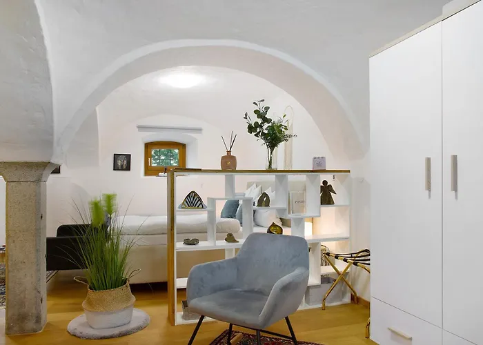 Appartamento Schoenauer Hof - Paula Passavia