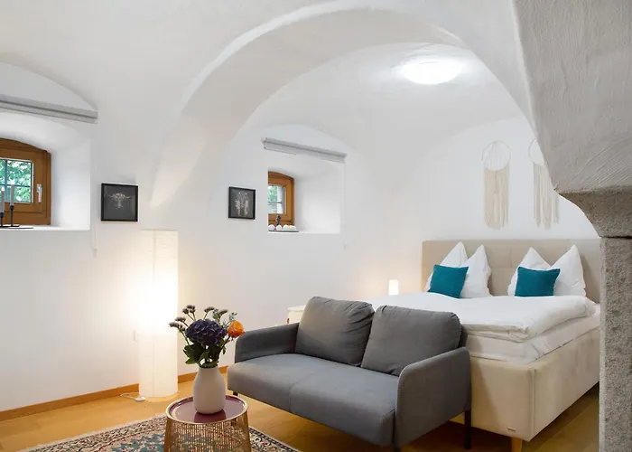 Appartamento Schoenauer Hof - Paula