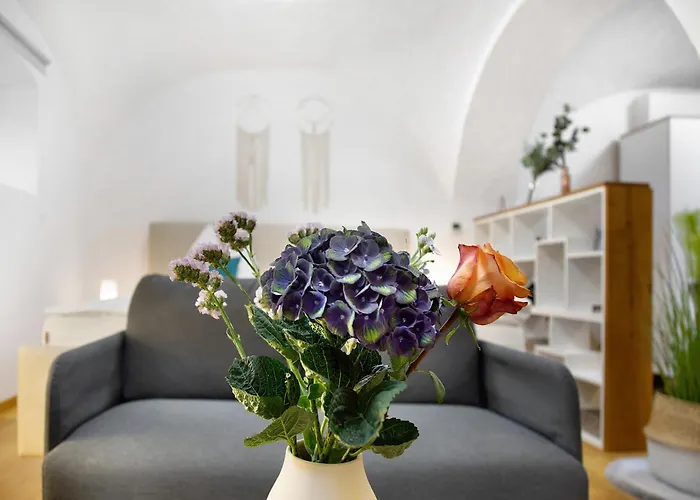 Appartamento Schoenauer Hof - Paula *