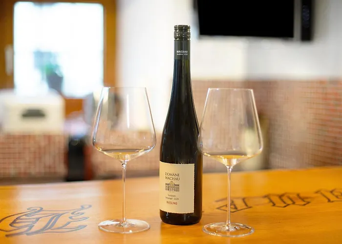 Schoenauer Hof - Paula