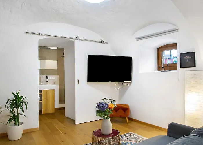 Schoenauer Hof - Paula