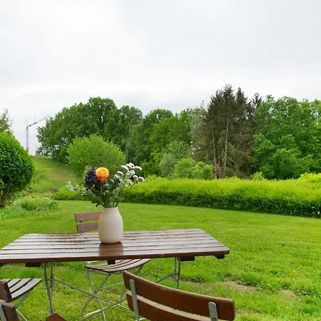 Schoenauer Hof - Paula Apartmán Pasov