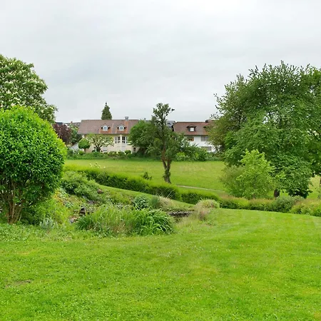 Schoenauer Hof - Paula פסאו