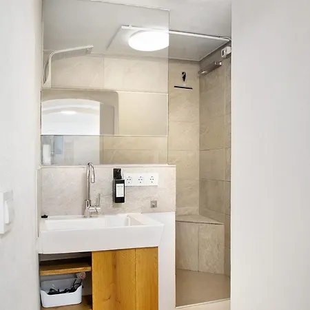 Apartmán Schoenauer Hof - Paula *