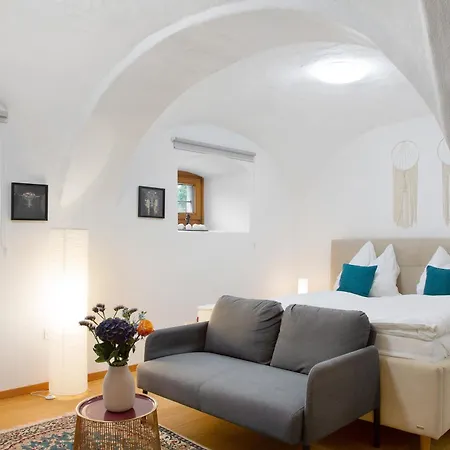 Apartmán Schoenauer Hof - Paula