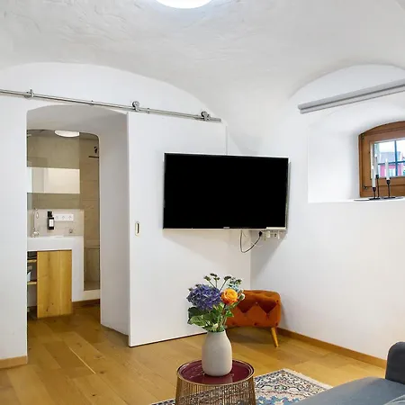 Appartamento Schoenauer Hof - Paula