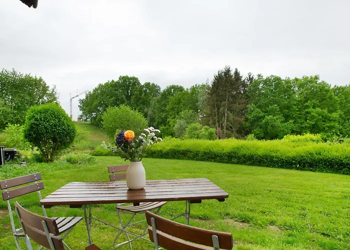 Schoenauer Hof - Paula Lejlighed Passau