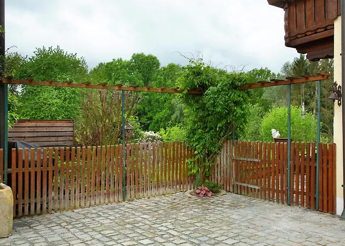 Lejlighed Schoenauer Hof - Paula