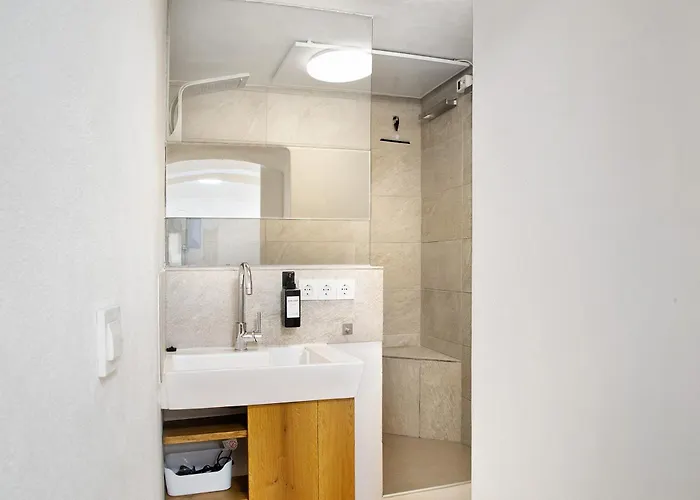 Lejlighed Schoenauer Hof - Paula *