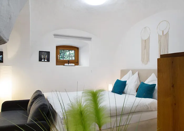 Schoenauer Hof - Paula Lejlighed