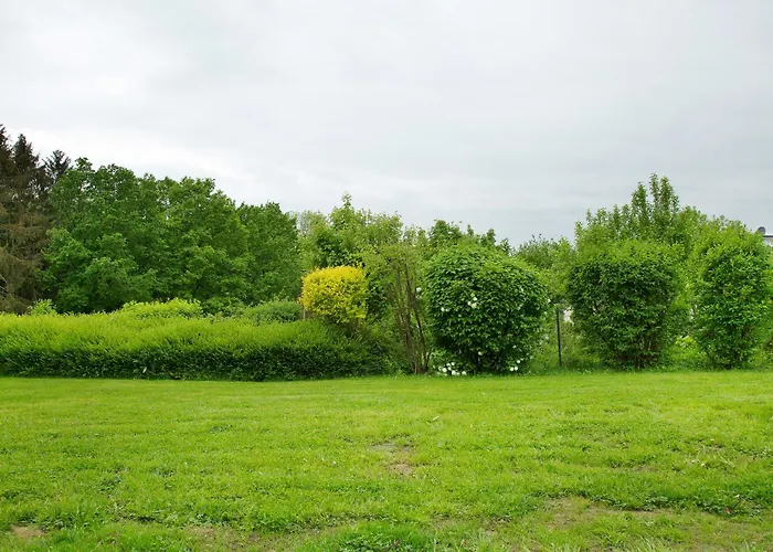 Lejlighed Schoenauer Hof - Paula *